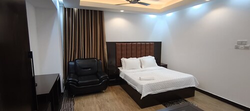 Velvet Inn Guesthouse