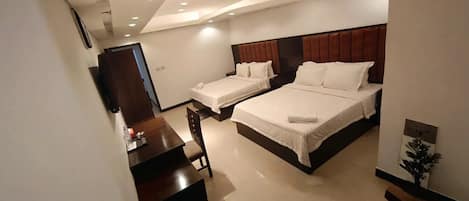 Chambre Deluxe double