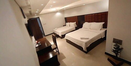 Velvet Inn Guesthouse