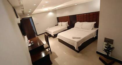 Velvet Inn Guesthouse