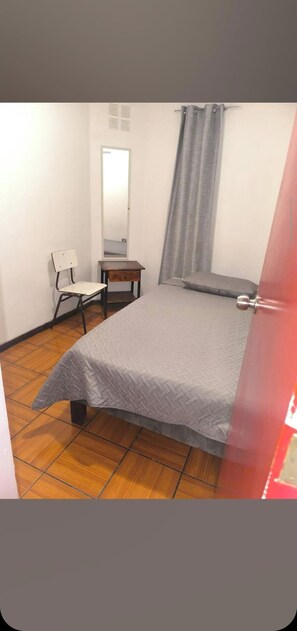 Habitación, vistas a la ciudad | Wifi gratis