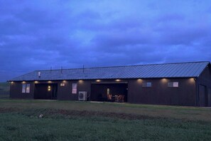 Exterior - Remarkable views from this 3b/2b home, just minutes from Downtown Walla Walla. (Walla Walla)