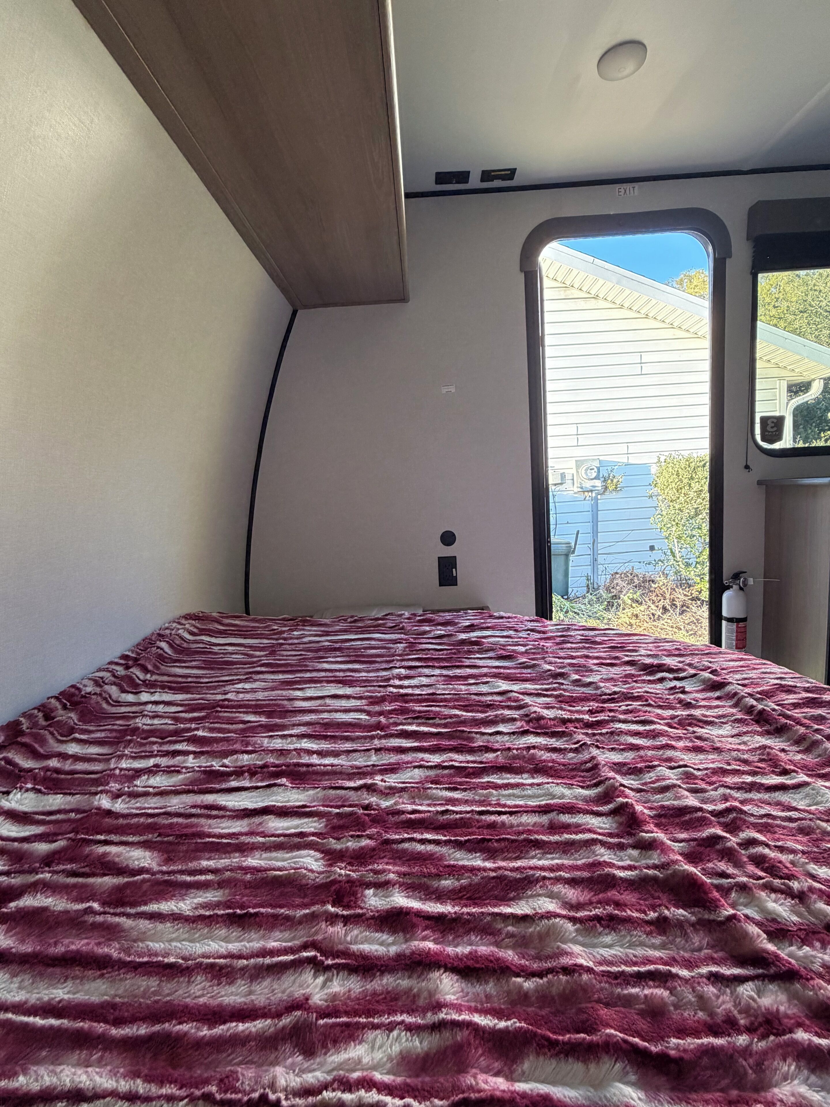 1 Schlafzimmer, Bettwäsche
