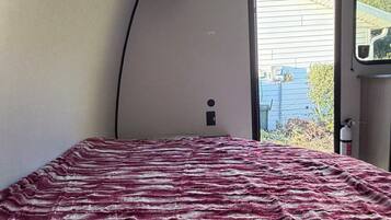 1 Schlafzimmer, Bettwäsche