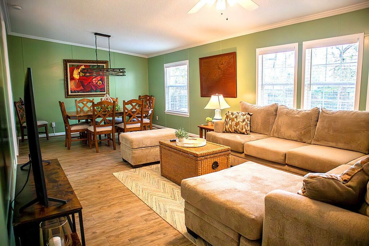 Bild für Gastgeberprofil