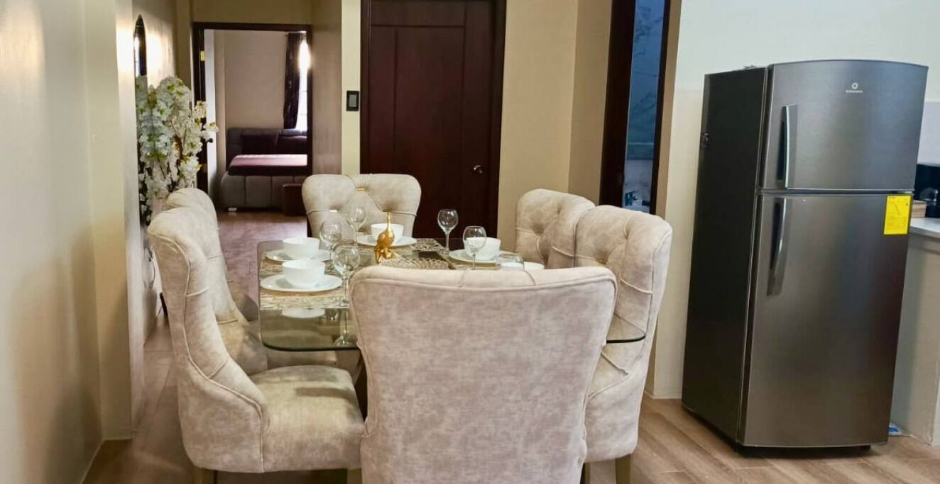 Appartement Confort, 2 chambres, climatisation, en bord de plage | Restauration