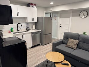 منطقة المعيشة