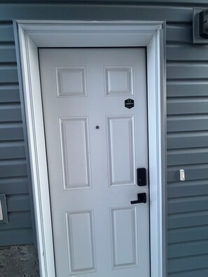 تفاصيل الفندق من الخارج