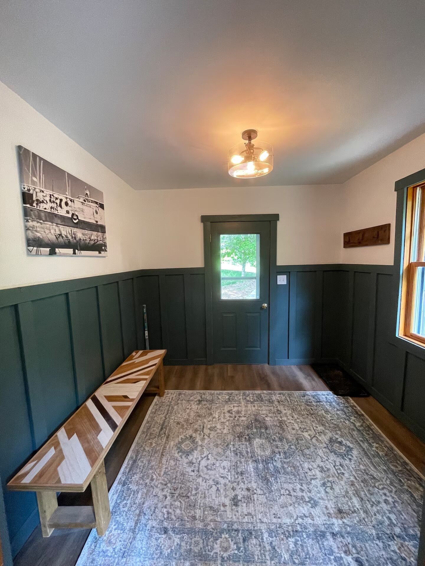 Intérieur