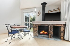 Dining - Thredbo Wintergreen 11 (Thredbo)