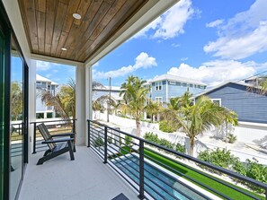 Property grounds - Seaside Serenity | Rooftop Views! (Bradenton Beach)
