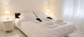 Fully-equipped Stay in Nikopoli Thessaloniki