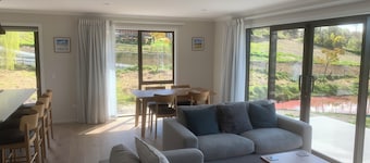 Private attractive single story villa, sleeping 4 people.