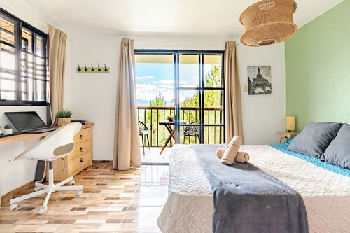 Casa Escondida Constanza 