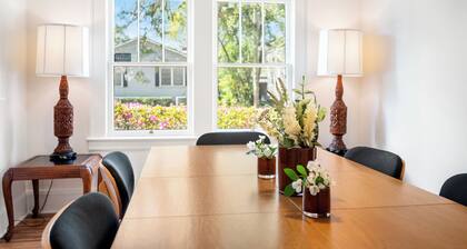 Cozy Home in Avondale - Walkable to Food & Shops!