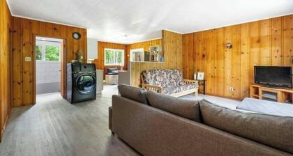 Mareyz is cozy, modern, comfortable, peaceful & relaxing home in Grand Marais.