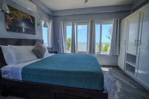 4 Schlafzimmer, WLAN, Bettwäsche