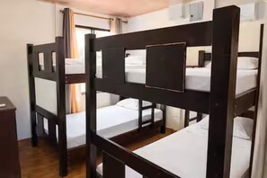 2 bedrooms, Internet, bed sheets - Amazing 2-bedroom apartment with AC in pleasant Uvita (Uvita)