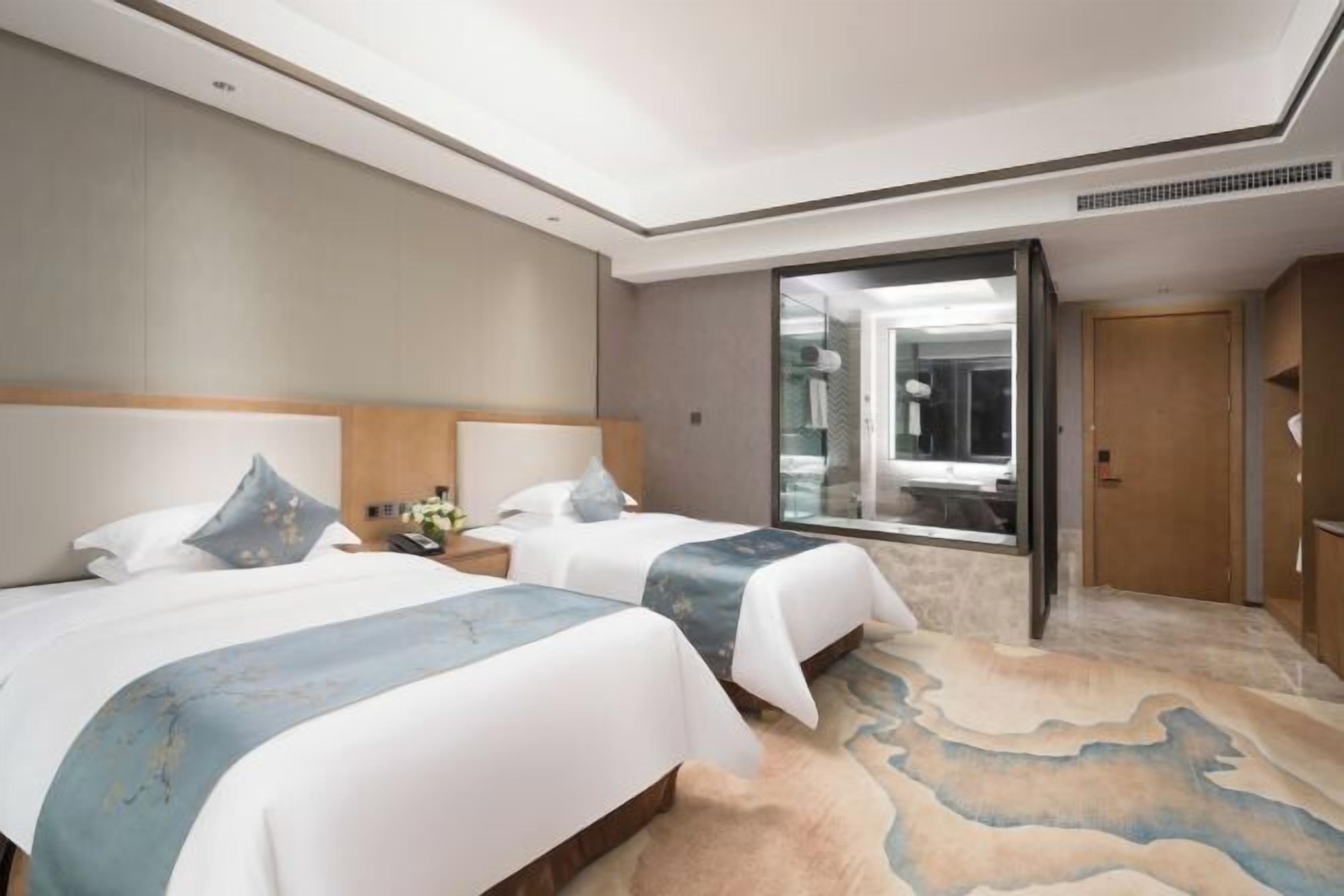 ห้องพัก