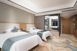 ห้องพัก