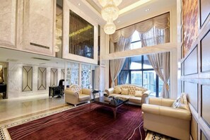 Room - Golden Diamond Hotel(Vientiane City Nanning East Railway Station Branch) (Nanning)