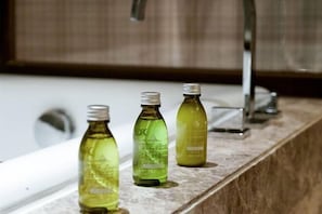 Bathroom - Golden Diamond Hotel(Vientiane City Nanning East Railway Station Branch) (Nanning)