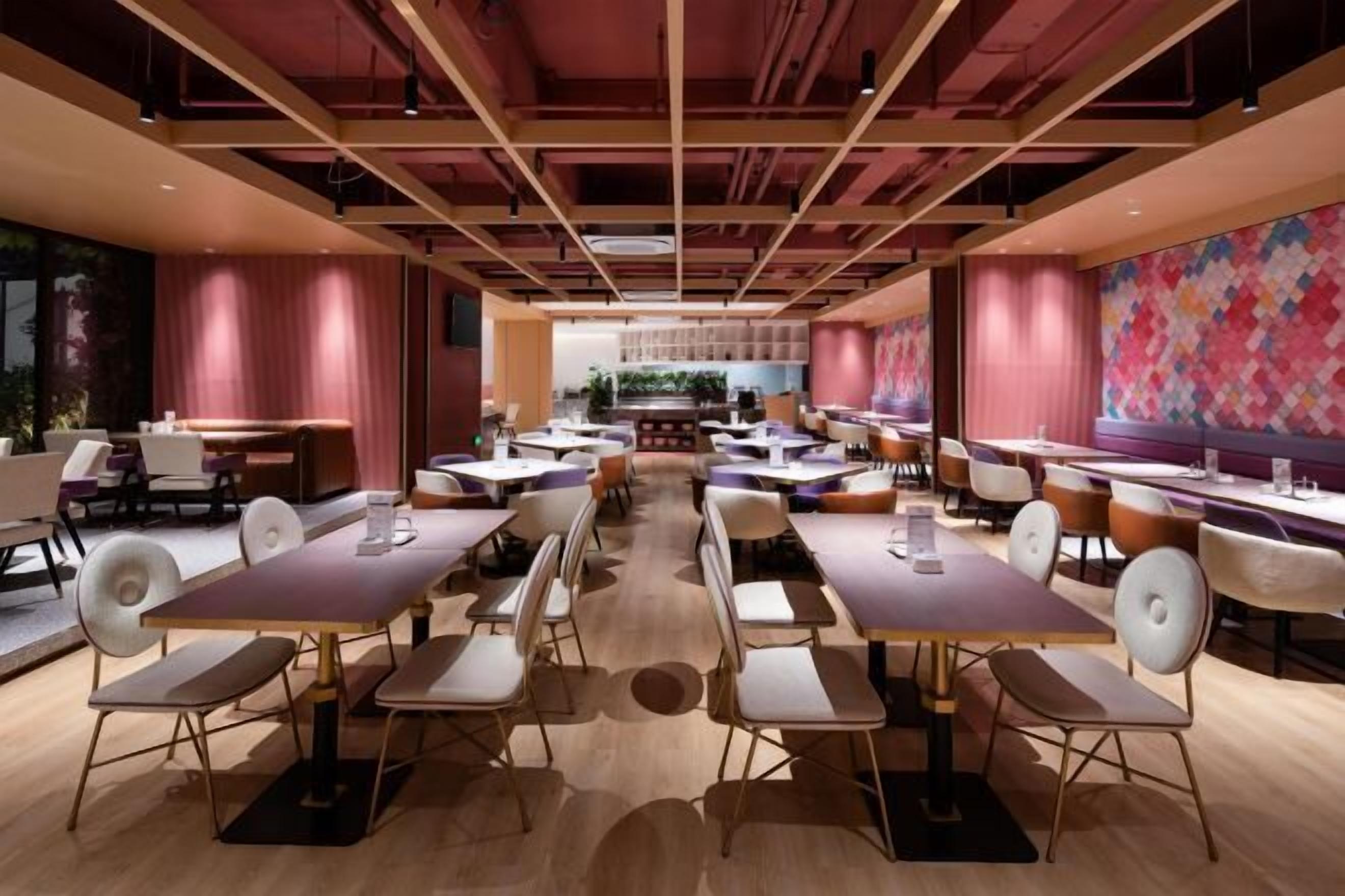 ร้านอาหาร