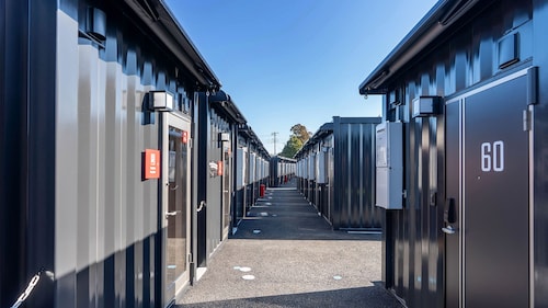 HOTEL R9 The Yard 茂原六ツ野