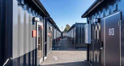 HOTEL R9 The Yard Mobaramutsuno