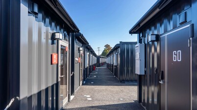 HOTEL R9 The Yard Mobaramutsuno