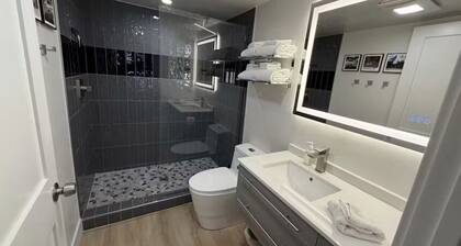 Yosemite West Retreat - Inside Yosemite - Sleeps 4