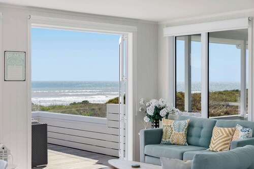Ohope Beach Bliss Stunning Sea Views & Family fun