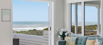 Ohope Beach Bliss Stunning Sea Views & Family fun