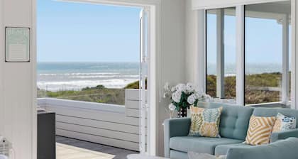 Ohope Beach Bliss Stunning Sea Views & Family fun