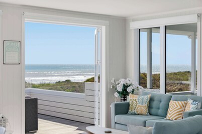 Ohope Beach Bliss Stunning Sea Views & Family fun