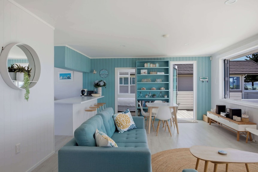 Ohope Beach Bliss Stunning Sea Views & Family Fun - Ōhope