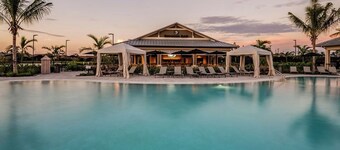 Brand New Naples Villa in a Resort Style gated community!