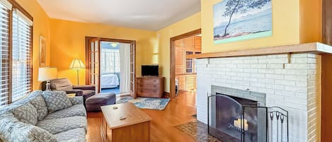 منطقة المعيشة