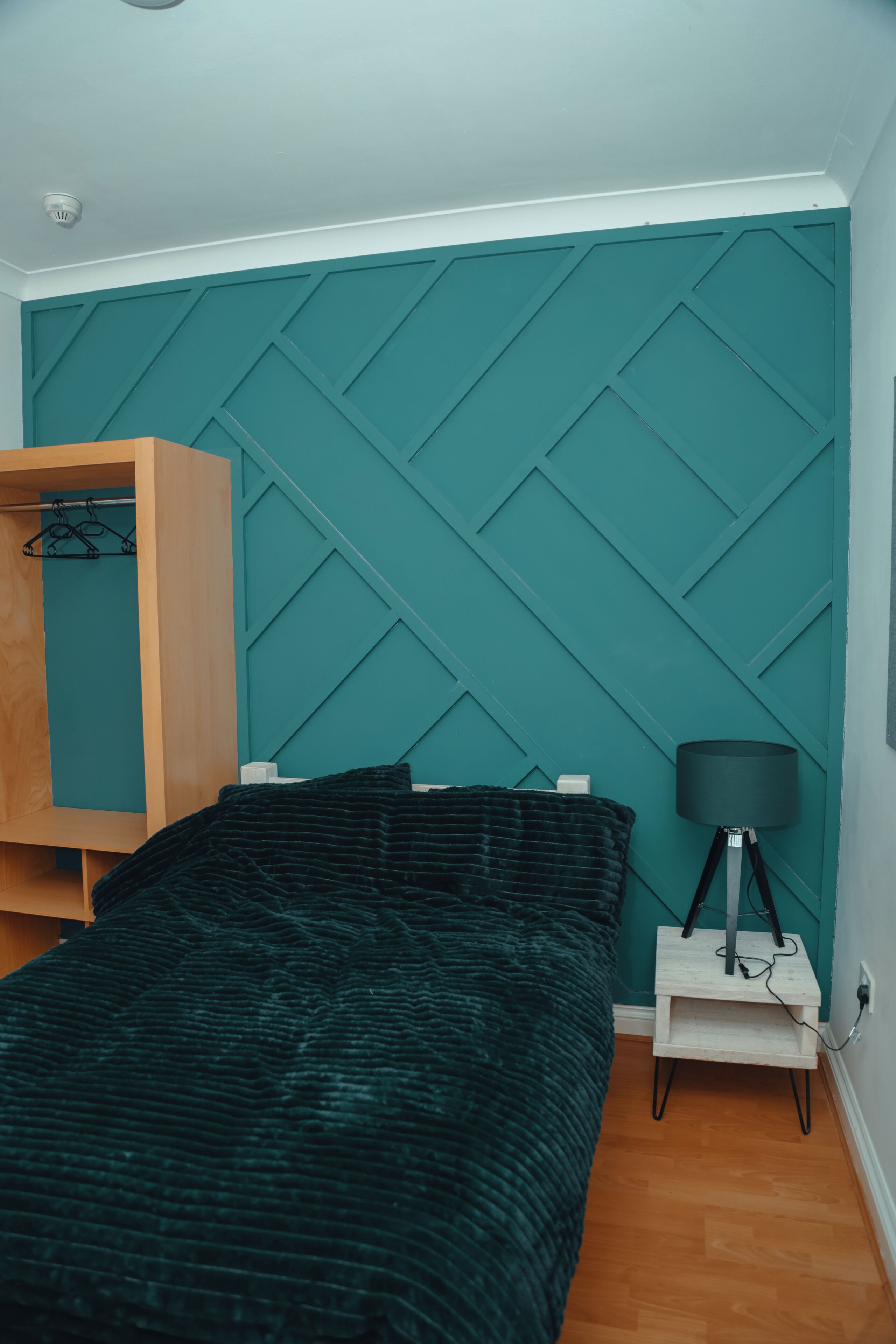 Classic-Doppelzimmer