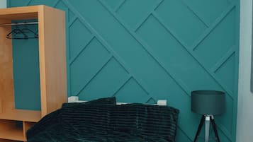 Classic-Doppelzimmer