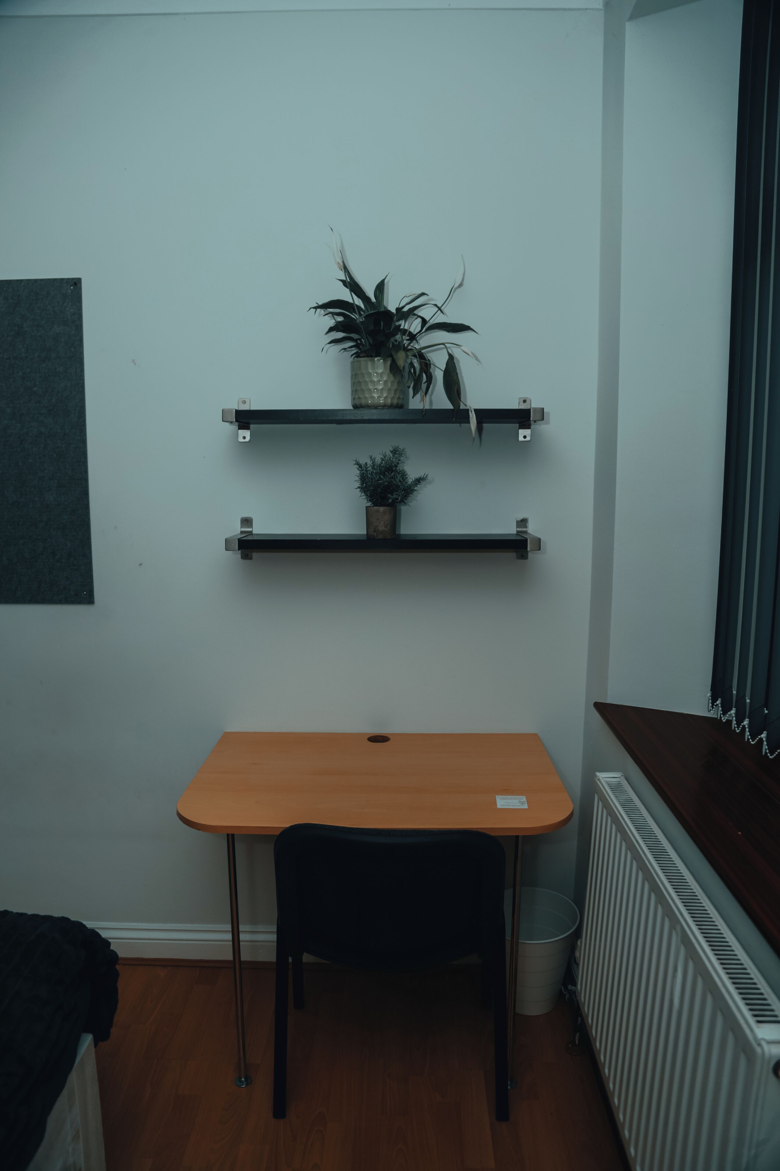 クラシック ダブルルーム | 内装