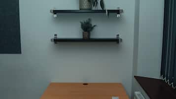 Classic-Doppelzimmer | Innenbereich