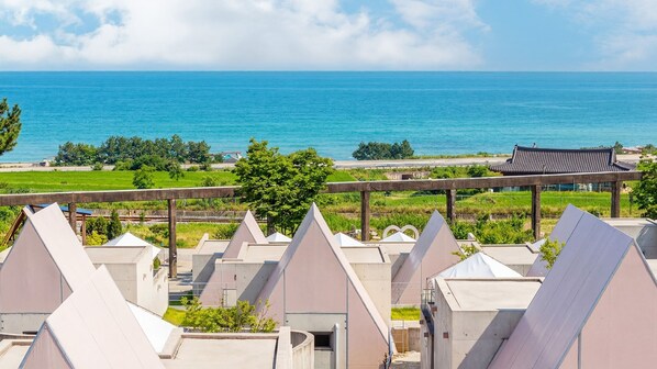 Exterior - Yeongdeok Dalto Poolvilla Glamping (Yeongdeok-gun)