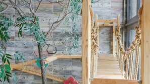 1 bedroom, free WiFi - Yeongdeok Dalto Poolvilla Glamping (Yeongdeok)