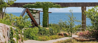 Yeongdeok Dalto Poolvilla Glamping