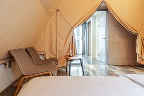 ห้องพัก