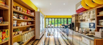 Yeongdeok Dalto Poolvilla Glamping