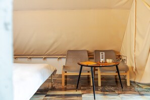 Room - Yeongdeok Dalto Poolvilla Glamping (Yeongdeok)