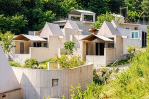 Room - Yeongdeok Dalto Poolvilla Glamping (Yeongdeok-gun)