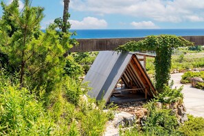 บริเวณภายนอก